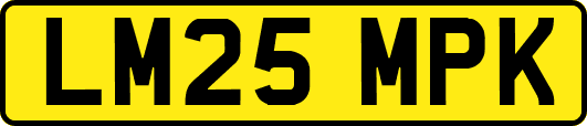 LM25MPK