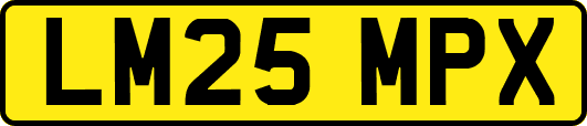 LM25MPX