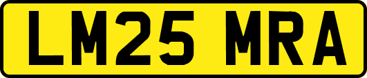 LM25MRA