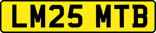 LM25MTB