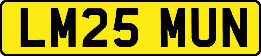 LM25MUN