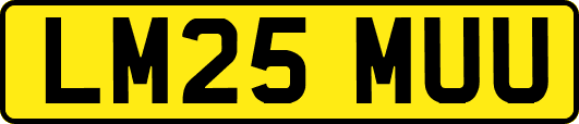 LM25MUU