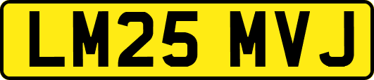 LM25MVJ