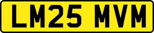 LM25MVM