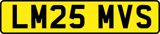 LM25MVS