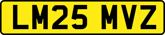 LM25MVZ