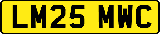 LM25MWC