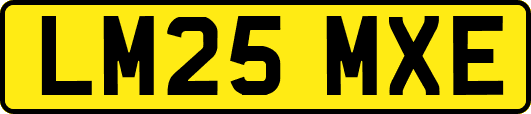 LM25MXE