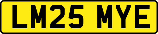 LM25MYE