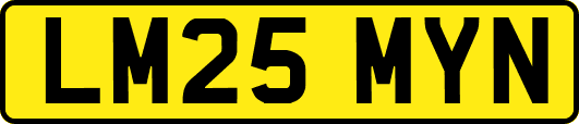 LM25MYN