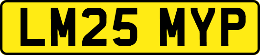LM25MYP