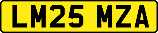 LM25MZA