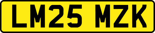 LM25MZK