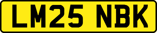 LM25NBK