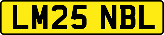 LM25NBL