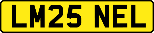LM25NEL