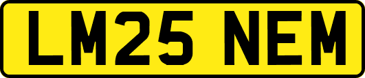 LM25NEM
