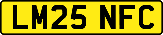 LM25NFC