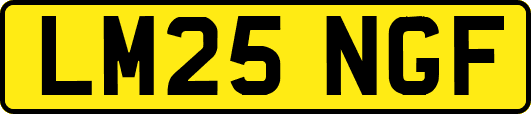 LM25NGF