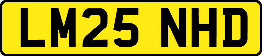 LM25NHD