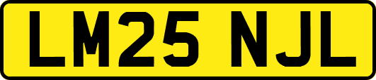 LM25NJL