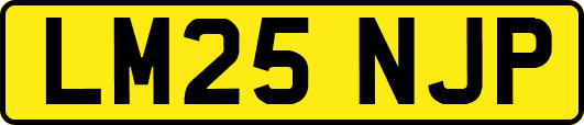 LM25NJP
