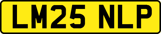 LM25NLP