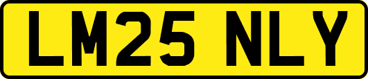 LM25NLY