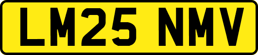 LM25NMV