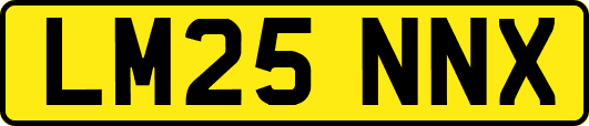 LM25NNX