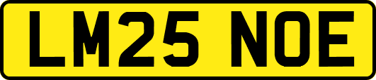 LM25NOE