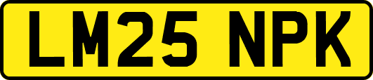 LM25NPK