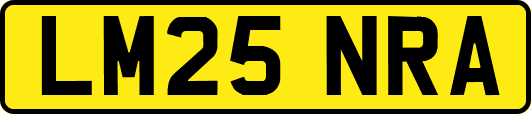 LM25NRA
