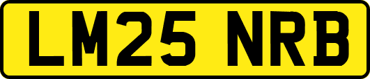 LM25NRB