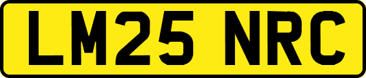 LM25NRC