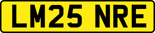 LM25NRE