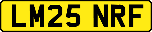 LM25NRF