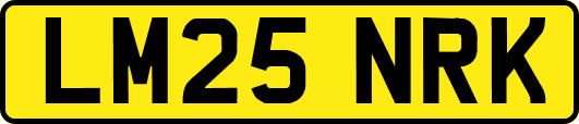 LM25NRK