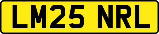 LM25NRL