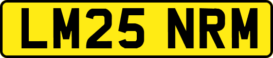 LM25NRM