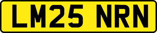 LM25NRN