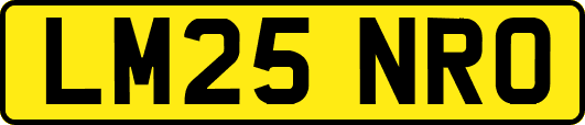 LM25NRO
