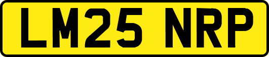 LM25NRP