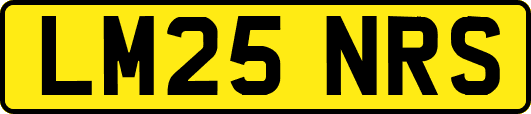 LM25NRS