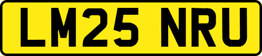 LM25NRU