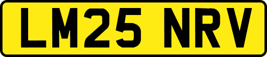 LM25NRV