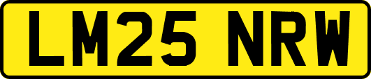 LM25NRW