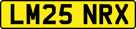 LM25NRX