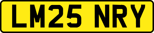 LM25NRY