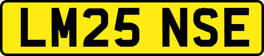 LM25NSE